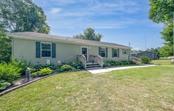 12596 Marilyn Drive, Leroy, MI 49655