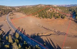 HWY 89-Long Valley, Alton, UT 84710