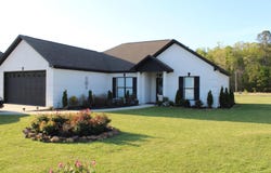 53 GARDEN Ln, Haleyville, AL 35565