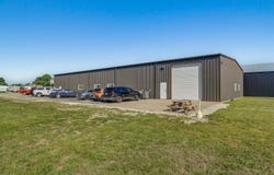 4736 S 131st Road, Bolivar, MO 65613