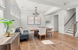 1433 Wharf Hill Drive, Smithfield, VA 23430