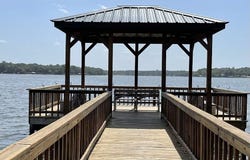 1031 Callender Lake Drive, Murchison, TX 75778
