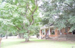 126 W Main, Lockesburg, AR 71846