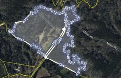 Tbd La Hwy 952, Jackson, LA 70748