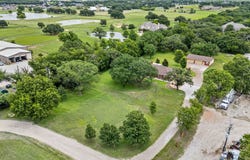 981 Witherspoon Way, Bartonville, TX 75022