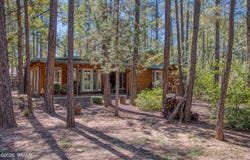 2699 Summer Drive, Lakeside, AZ 85929