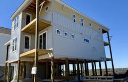 107 S Boca Bay Lane, Surf City, NC 28445