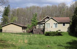 300 Beverly Pike, Elkins, WV 26241