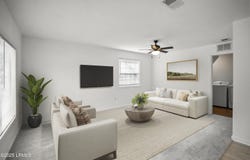 3124 Palomino Drive, Beaufort, SC 29906