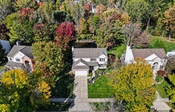 4561 Woodcreek Drive SE, Grand Rapids, MI 49546