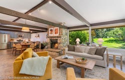 550 E GOLF CREEK Lane, Jackson, WY 83001