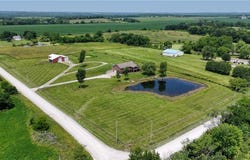 1407 NW 325 Road, Holden, MO 64040