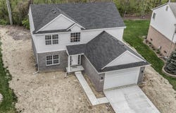 7055 Amanda Drive, Belleville, MI 48111