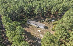 159 CR 1122, Linden, TX 75563