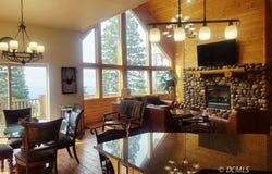 1231 N Aspen Dr, Brian Head, UT 84719