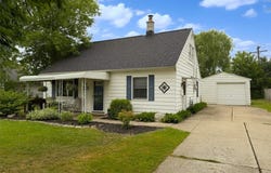 1158 Stony Point Road, Grand Island, NY 14072