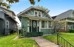 807 5th Street, Huntington, WV 25701