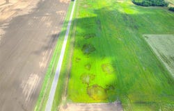 0004 N Harrah Road, Harrah, OK 73045