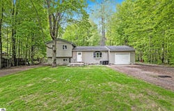 4891 Fell Drive, Marion, MI 49665