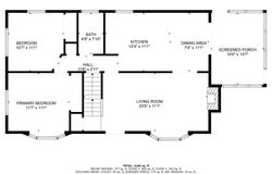6910 BARNACK DRIVE, SPRINGFIELD, VA 22152