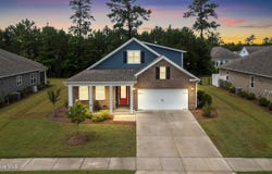 2917 Hatchers Run, Leland, NC 28451
