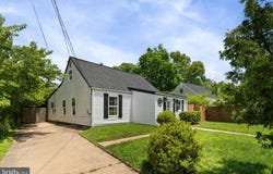 132 EVANS STREET, MANASSAS PARK, VA 20111