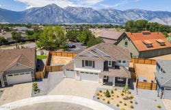 692 Sage Grouse Lp, Gardnerville, NV 89460
