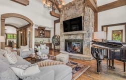 51 Thunderbowl Lane, Aspen, CO 81611