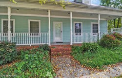 116 W Gettysburg Ave, Oak Ridge, TN 37830