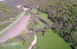 12.5 acres County Road S, Boscobel, WI 53805