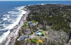 95 Pumpkin Cove Road, Bristol, ME 04554