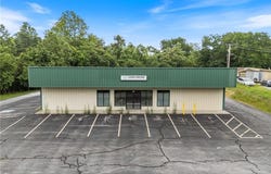 722  S Highway 59, Decatur, AR 72722