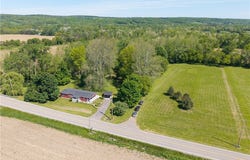 2257 Degroff Road, Nunda, NY 14517