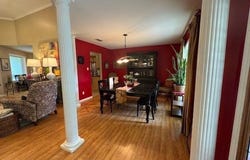 128 University Heights Drive, Monticello, AR 71655