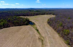 Iona Rd, White Oak, WV 25989