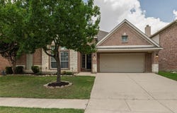 9833 Crawford Farms Drive, Fort Worth, TX 76244