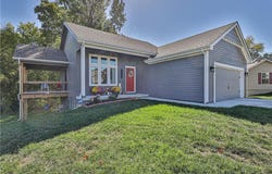 2206 Corbin Court, Excelsior Springs, MO 64024