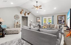 2142 County Road (MC) 17, Fouke, AR 71837