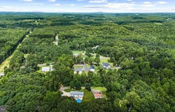 3313 FLAT RUN ROAD, LOCUST GROVE, VA 22508