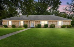 204 PEBBLE CREEK, Lufkin, TX 75904
