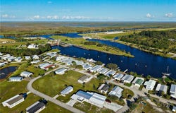 922 Yacht Club Way NW, Moore Haven, FL 33471