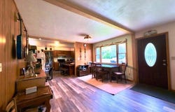 2100 Whitmer Road, Harman, WV 26270