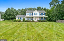 100 MORRIS DRIVE, LA PLATA, MD 20646