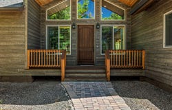 6197 TONTO Trail, Pinetop, AZ 85935