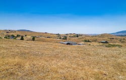 0 Tamarac Drive, Tehachapi, CA 93561