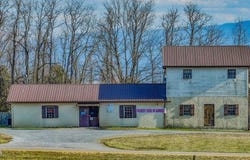 8310 East Andrew Johnson Highway, Chuckey, TN 37641