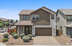 1162 S CHERI LYNN Drive, Chandler, AZ 85286