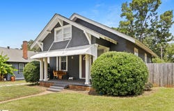 109 Jackson Street, Laurens, SC 29360