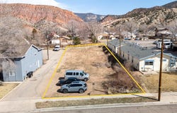 281 S 200 E (S1/2 of Lot 7 Blk 19), Cedar City, UT 84720