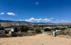 2375 Hunt Circle, Carson City, NV 89701
